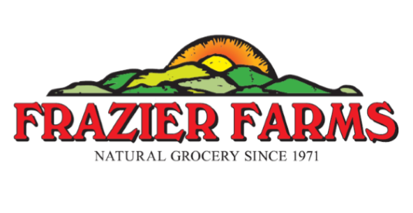 Frazier Farms logo | Adobe Home Tour